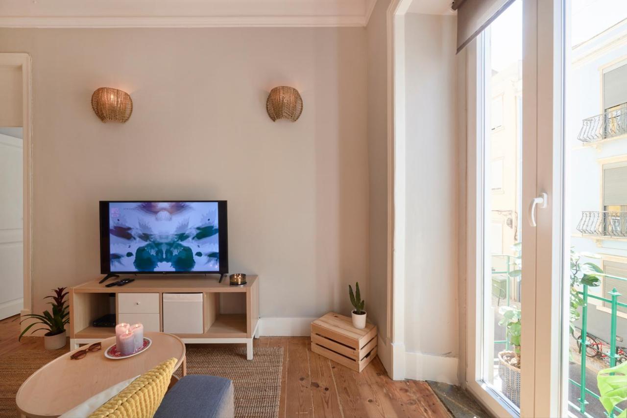 Apartamento Design For Big Groups 4bed/3bath