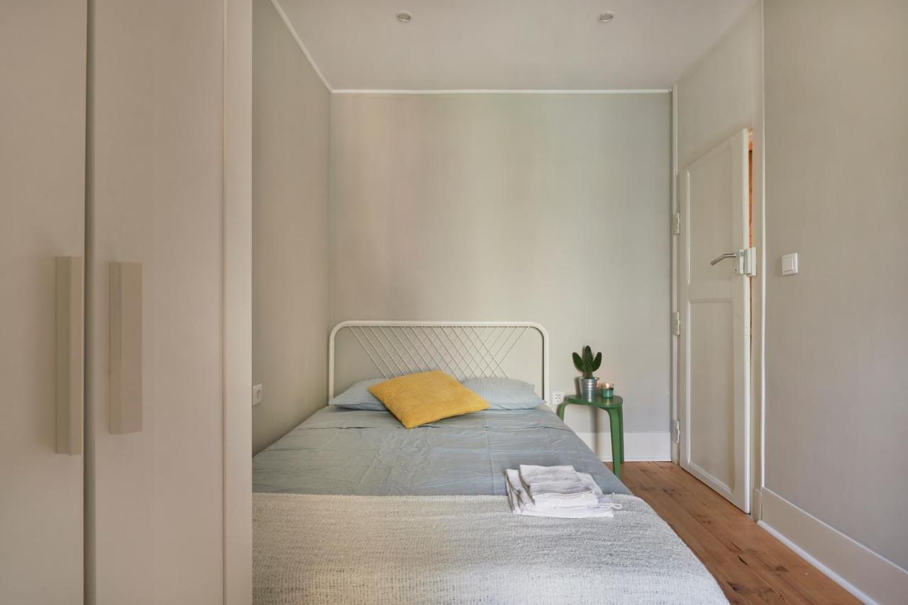 Design For Big Groups 4bed/3bath Apartamento *