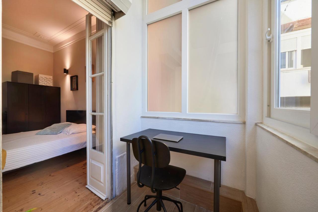 Design For Big Groups 4bed/3bath Lisboa