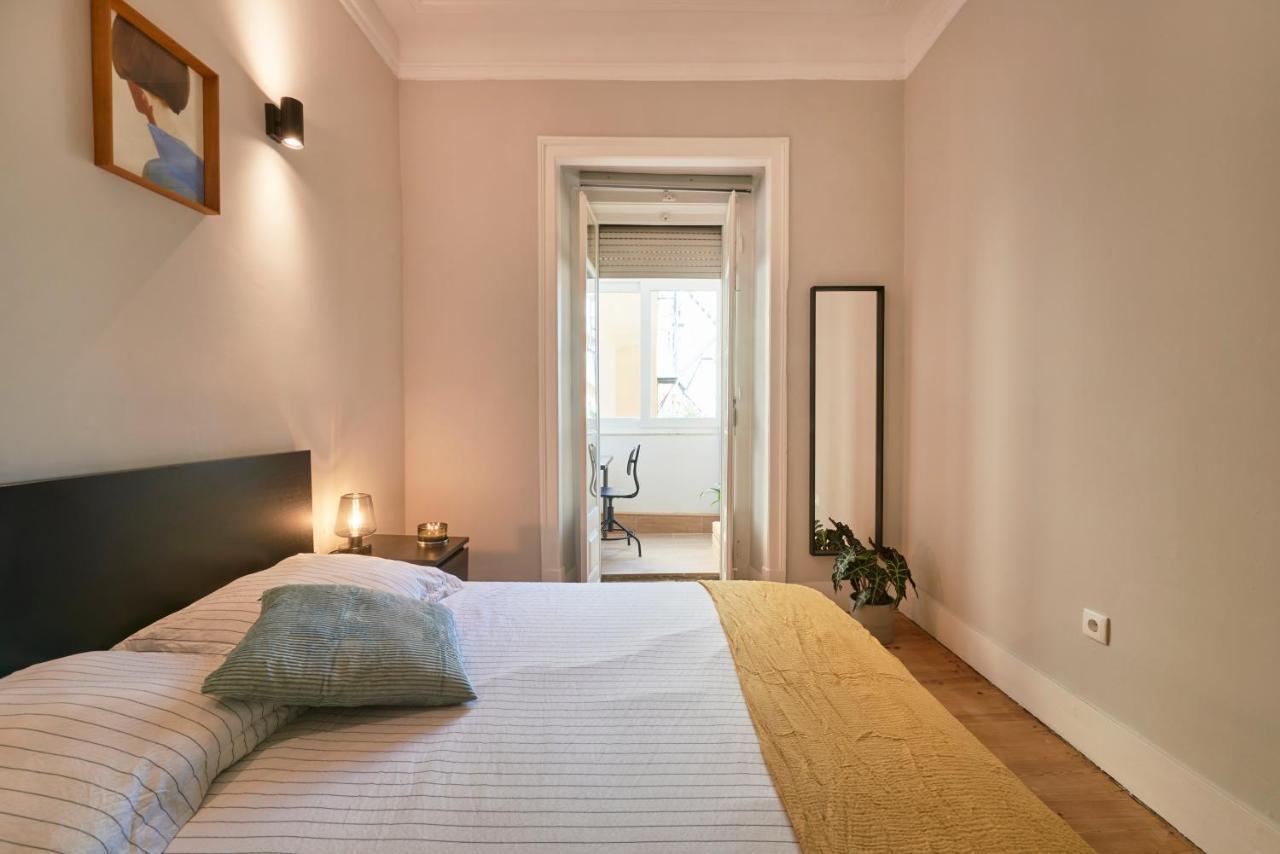 Design For Big Groups 4bed/3bath Apartamento *