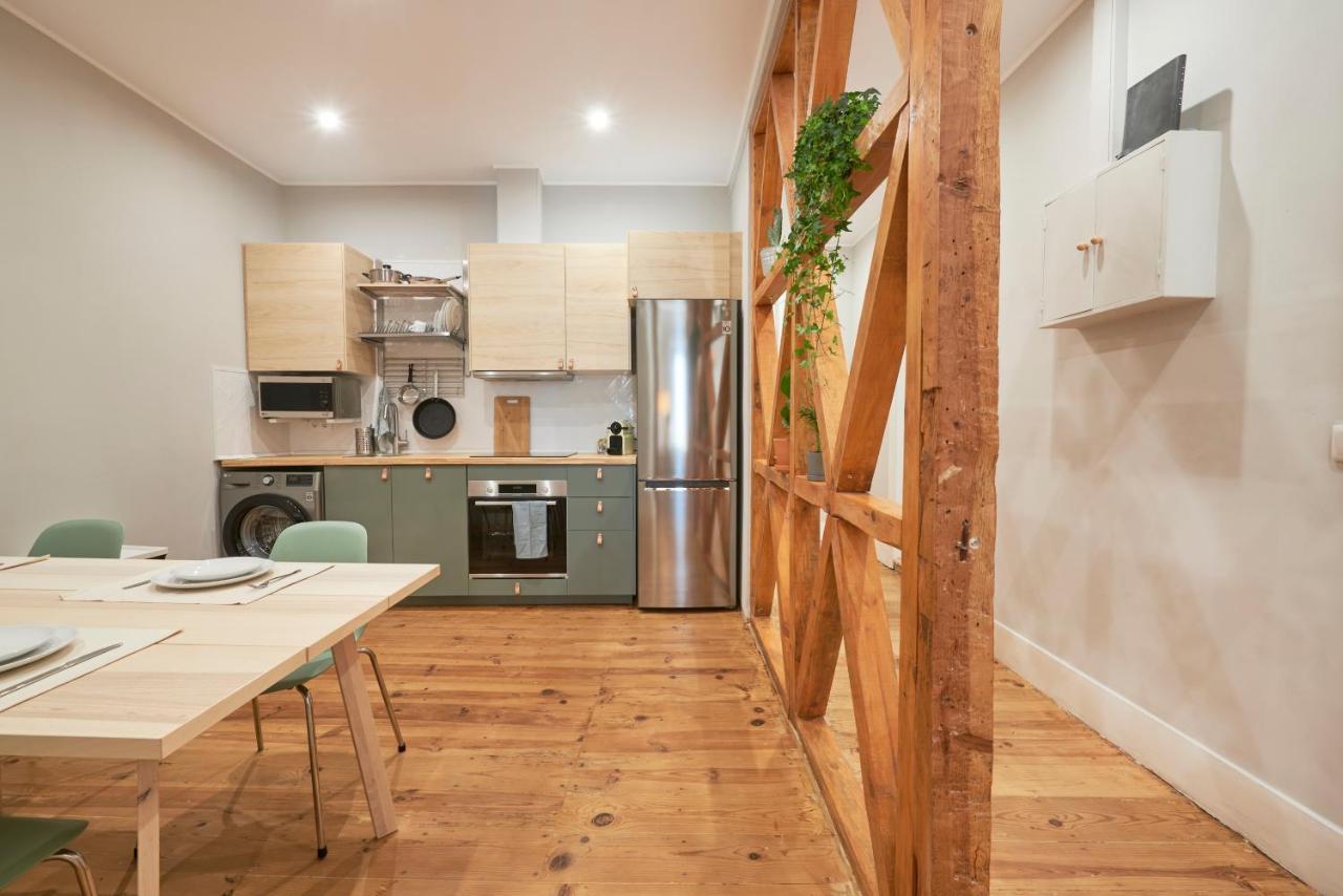 Design For Big Groups 4bed/3bath Apartamento *