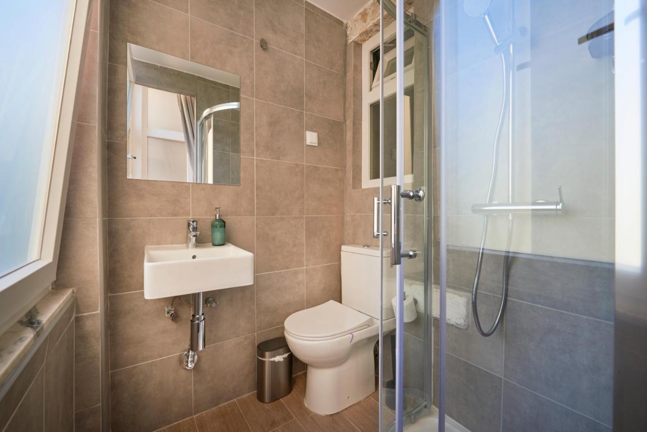 Design For Big Groups 4bed/3bath Apartamento Lisboa