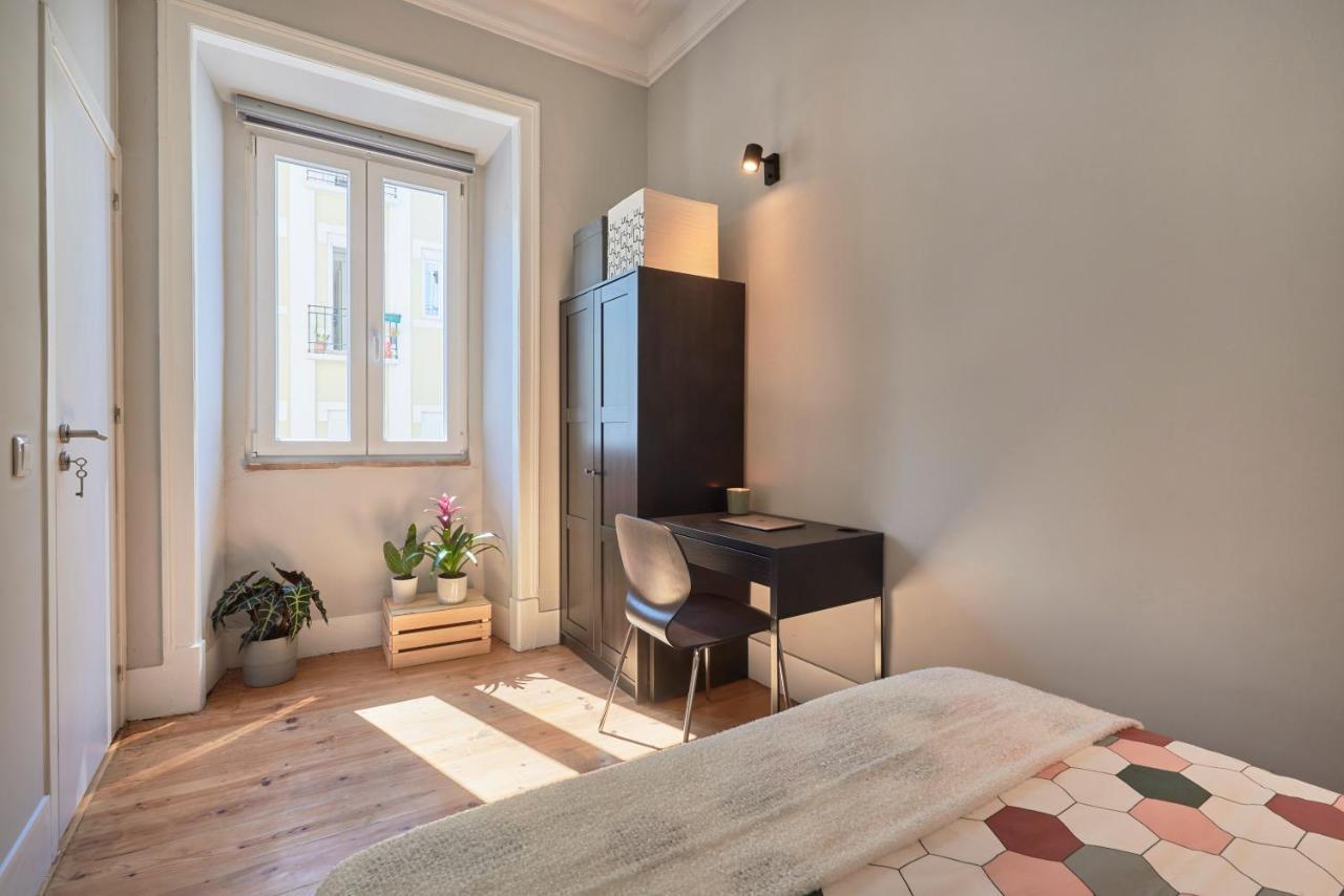 Apartamento Design For Big Groups 4bed/3bath *