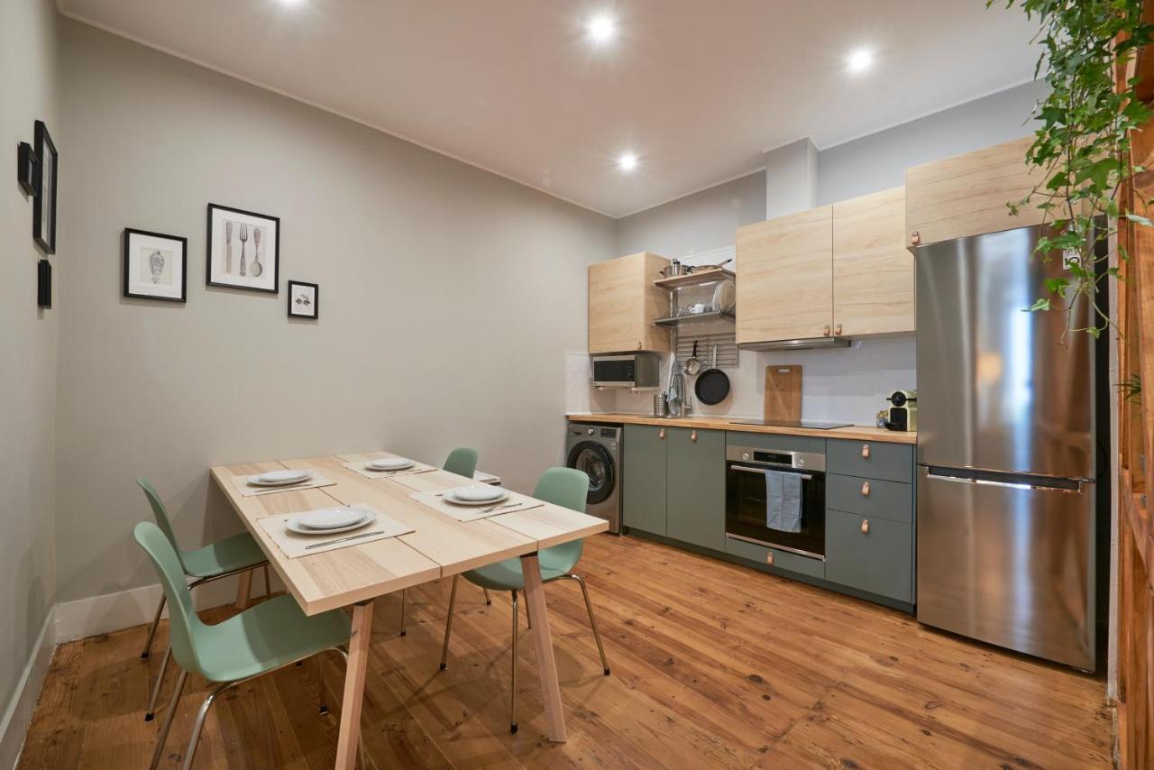 Design For Big Groups 4bed/3bath Apartamento