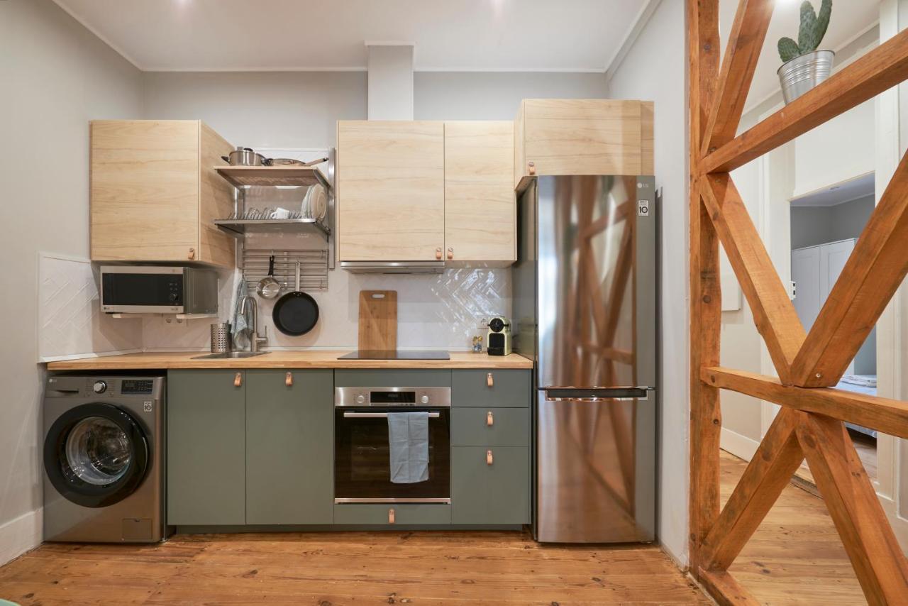 Design For Big Groups 4bed/3bath Apartamento *