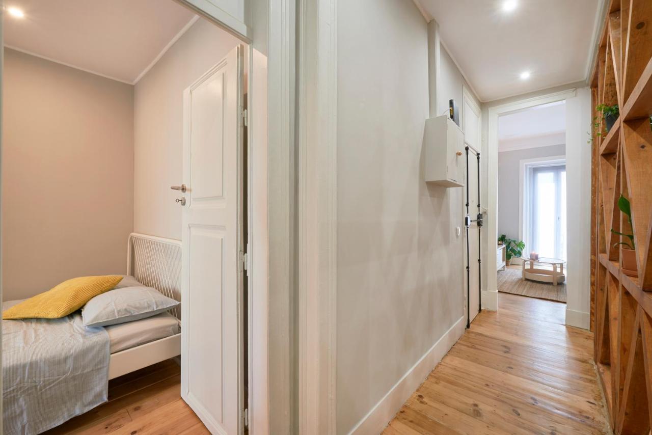 Design For Big Groups 4bed/3bath Apartamento *
