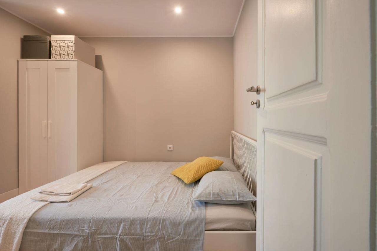 Apartamento Design For Big Groups 4bed/3bath