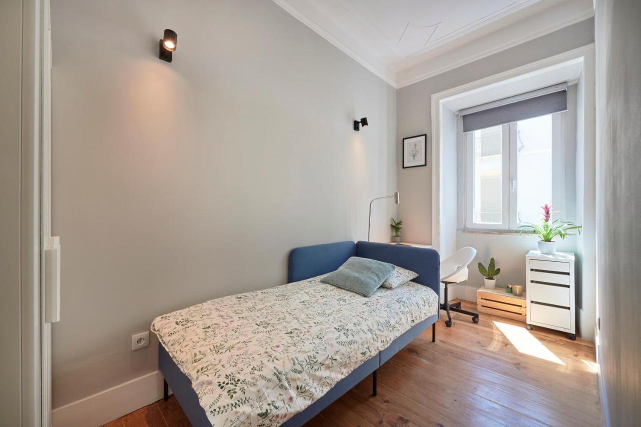 Apartamento Design For Big Groups 4bed/3bath